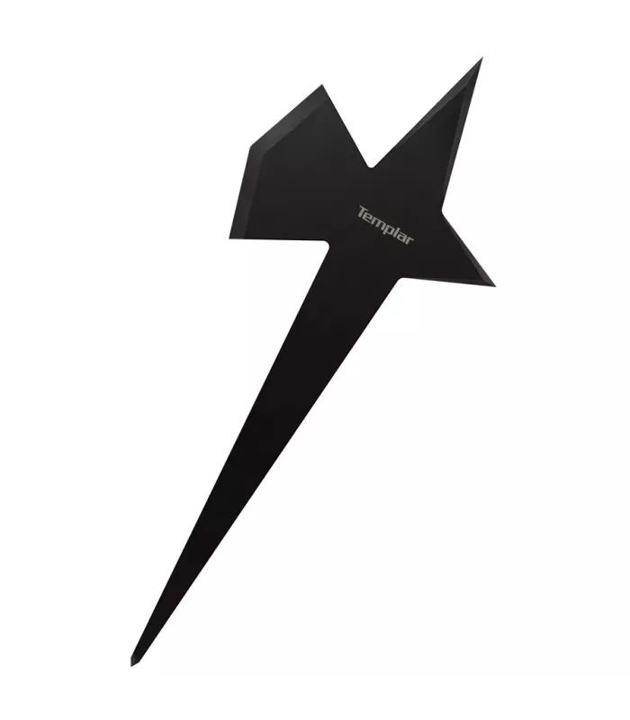 Hacha Arrojadiza Cold Steel Templar, de Dave Baker ⚔️