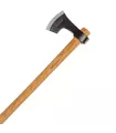 Hache Tomahawk Bushcraft Cóndor (48,8 cm.) ⚔️