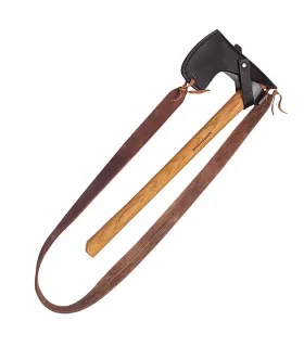 Hache Tomahawk Bushcraft Cóndor (48,8 cm.)