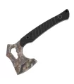 Third Camouflage Tactical Axe, with sheath ⚔️