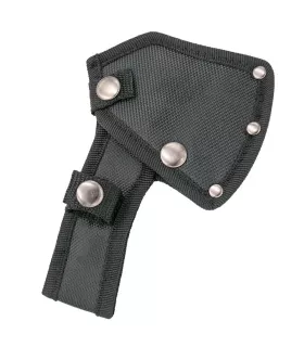 Taktisk øk Third Camouflage med etui