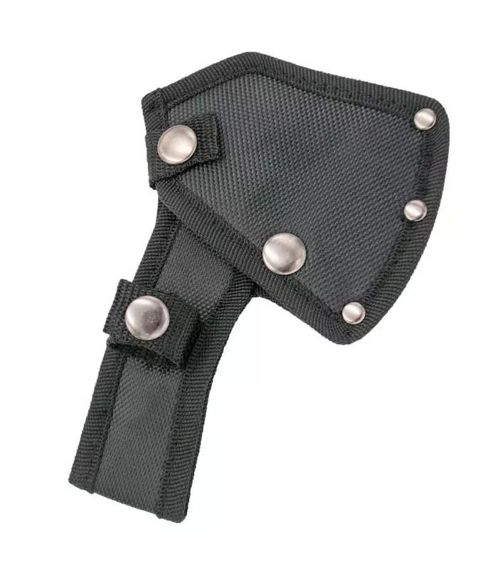 Machado tática Third Camuflagem, com bainha ⚔️