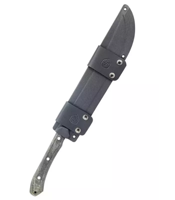 K-Night Machete Alfanje von Cóndor ⚔️