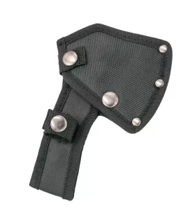 Hacha táctica Third Camuflaje, con funda