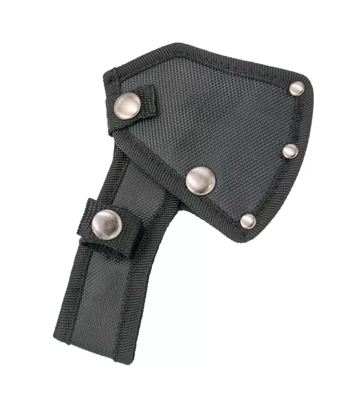 Machado tático Third Camuflagem, com bainha ⚔️