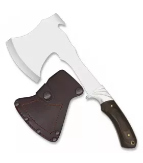 Axt Albainox mit Skinner (29 cm.) ⚔️