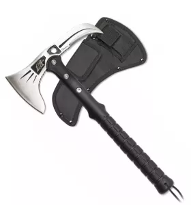 Axt Albainox Eagle mit Griff aus Fiberglas (40 cm) ⚔️