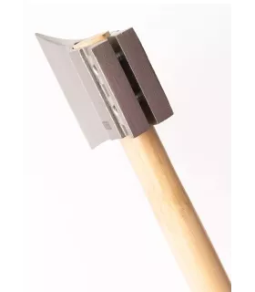 Hache de lancer de compétition