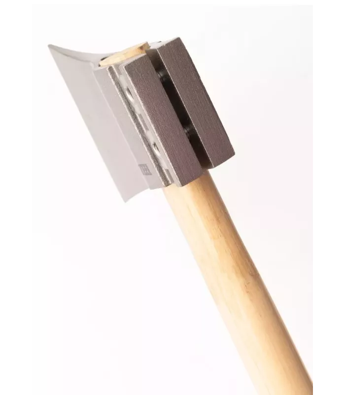 Machado de arremesso de competição ⚔️