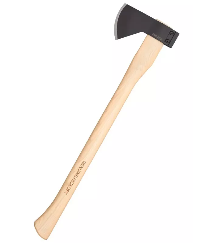 Machado de Acampamento Baía de Hudson ⚔️