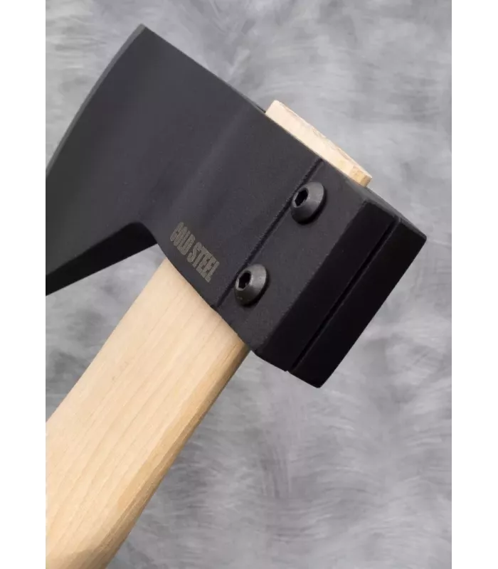 Machado de Acampamento Baía de Hudson ⚔️