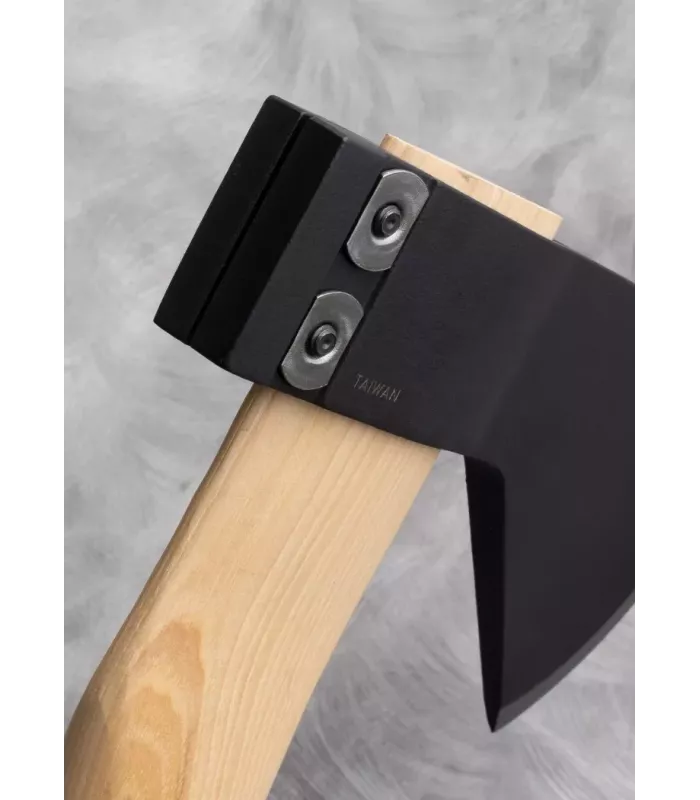 Hudson Bay Campground Axe ⚔️