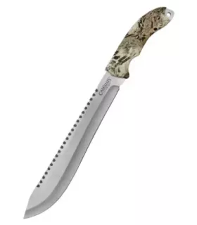 Hakke skærehakke Camillus model HIDE, med etui ⚔️
