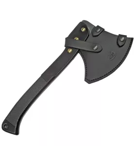 Muela Feldaxt mit Aluminiumgriff