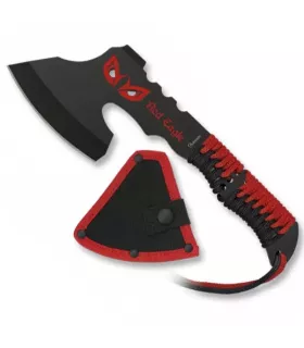 Axt Red Eagle, Griffelgriff (26 cm). ⚔️