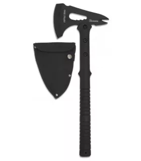 Hache tactique One Fight (42 cm.) ⚔️