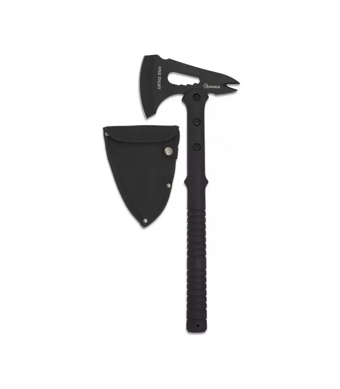 Machado tático One Fight (42 cm.) ⚔️