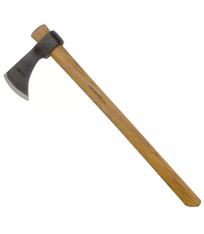 Machado de arremesso indiano Condor ⚔️