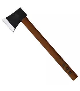 Oefenbijl ⚔️