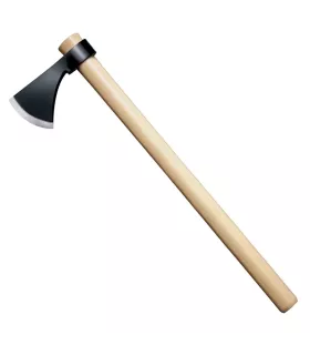 Functionele grensbijl, 56 cm. ⚔️