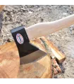 Functional axe, 58.5 cm. ⚔️