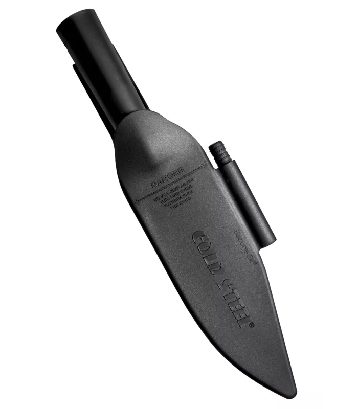 Outdoor-Messer Cold Steel Modell Bowie Bushman ⚔️