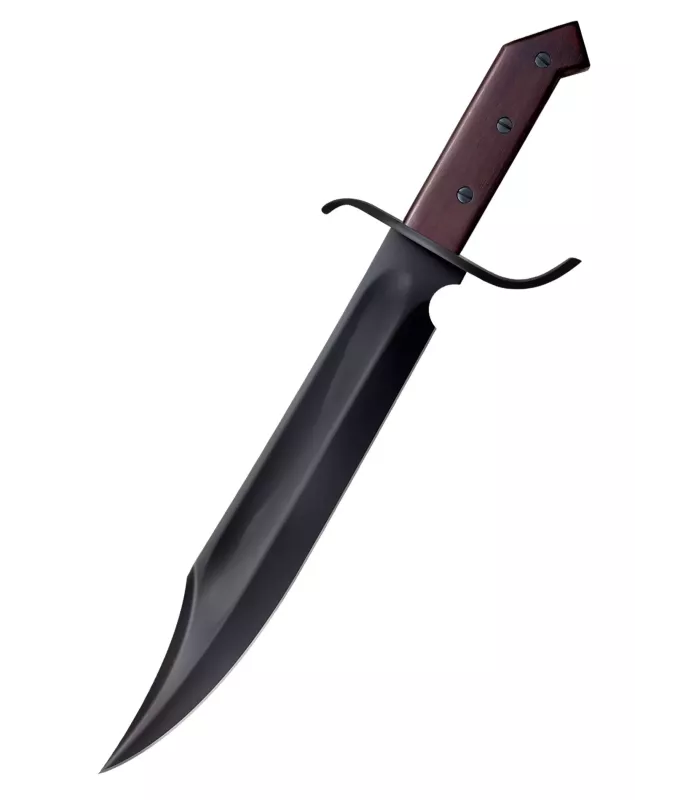 Cold Steel Hunting Knife Model Frontier Bowie ⚔️