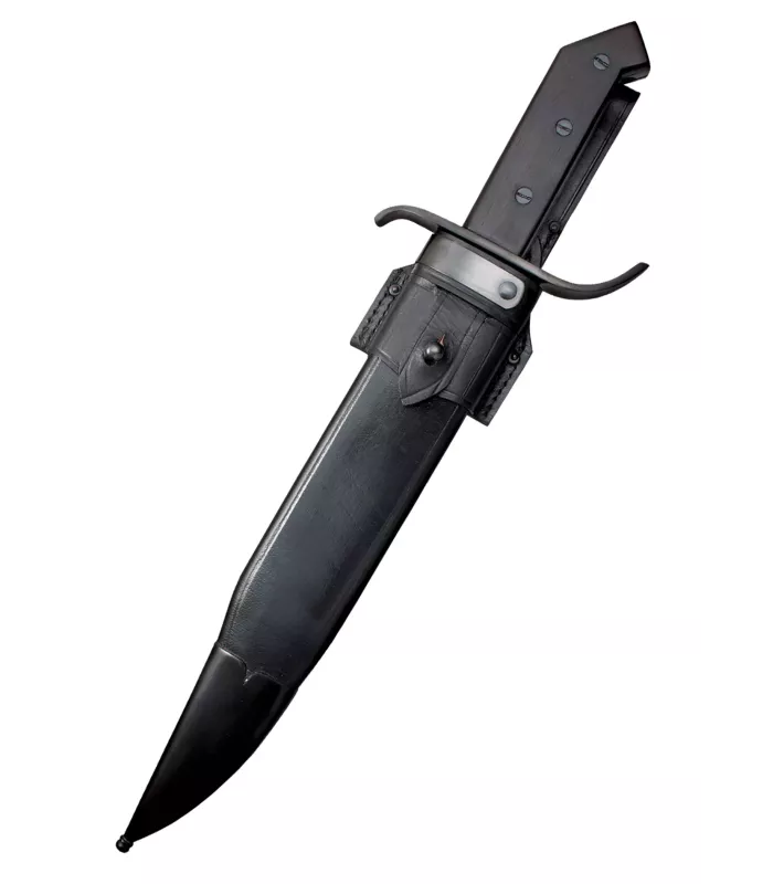 Jagdmesser Cold Steel Modell Frontier Bowie ⚔️
