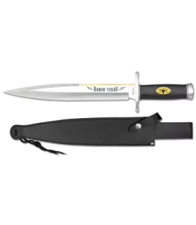 Bowie-Messer Ranch Texas Texas (44 cm.) ⚔️