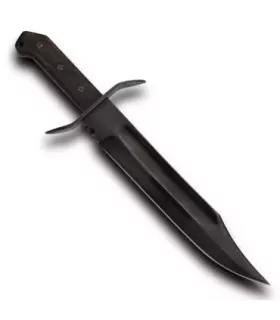 Cuchillo Bowie, colección BattleCry (45 cm.) ⚔️