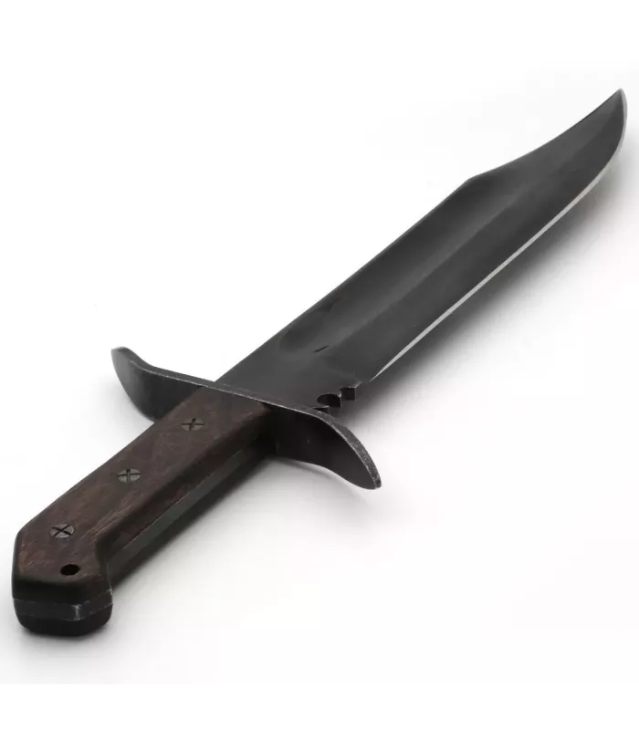 Cuchillo Bowie, colección BattleCry (45 cm.) ⚔️