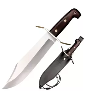 Coltello Bowie del Far West (40,6 cm.) ⚔️