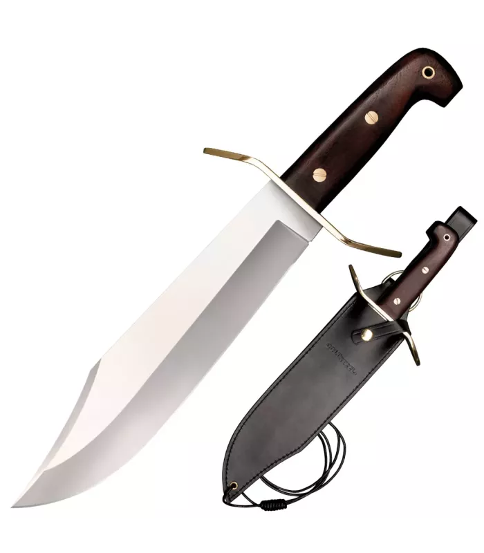 Bowie-Messer des Wilden Westens (40,6 cm.) ⚔️