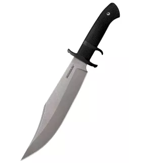 Faca de caça Cold Steel modelo Bowie Marauder ⚔️