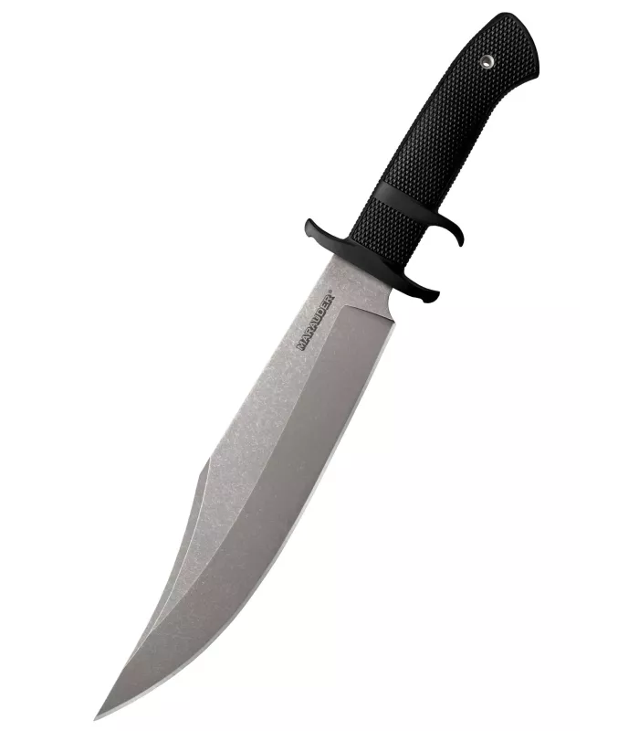 Cuchillo de caza Cold Steel modelo Bowie Marauder ⚔️