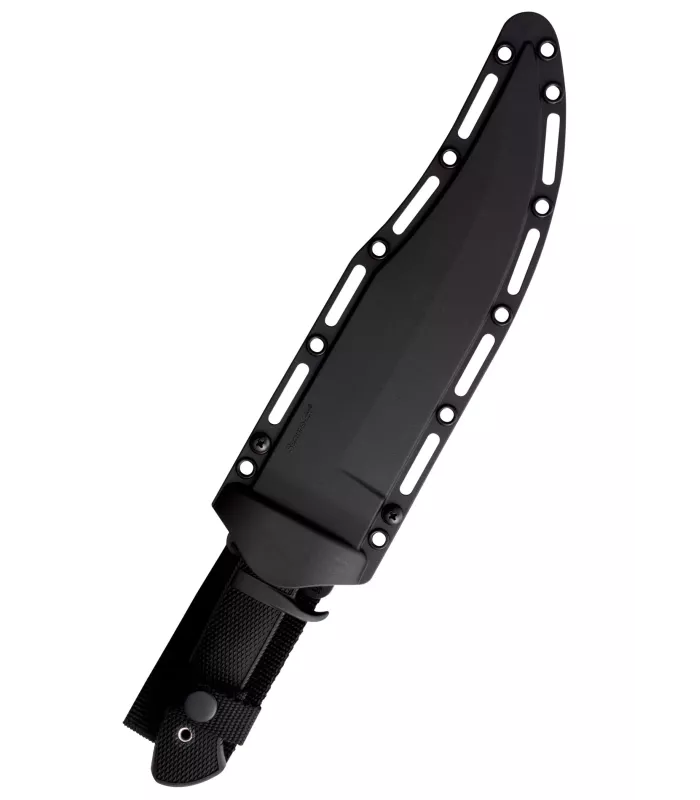 Cuchillo de caza Cold Steel modelo Bowie Marauder ⚔️