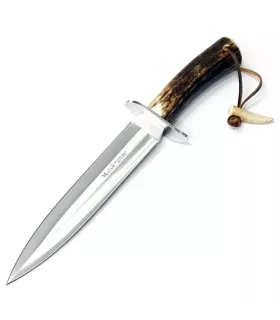Vikingjægerkniv fra Muela ⚔️