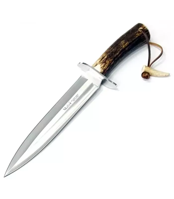 Viking Hunting Knife by Muela ⚔️