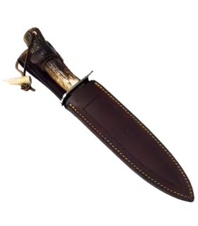 Vikings-Jagdmesser von Muela