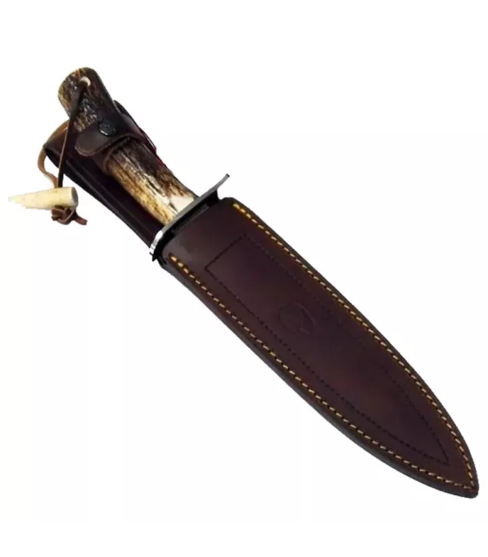 Viking Hunting Knife by Muela ⚔️