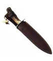 Coltello da caccia Viking di Muela ⚔️