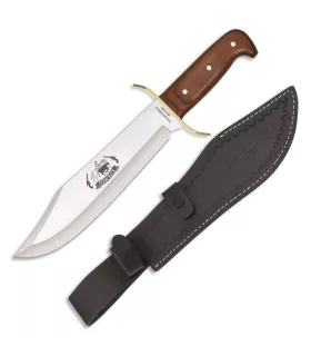 Couteau de chasse Cowboy, édition limitée ⚔️