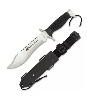 Coltello cacciatore orsi, White Bear ⚔️