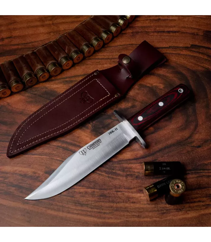 Bowie-Messer Cudeman (33 cm.) ⚔️