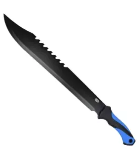 Machete tagliacanas marca SCK, con fodero (61 cm.) ⚔️