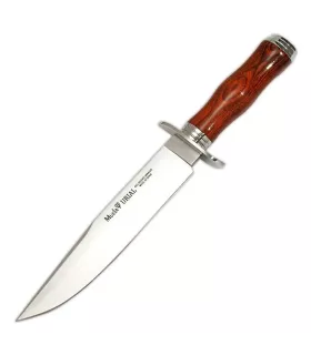 Jagttrekøjer Muela, serie Urial ⚔️