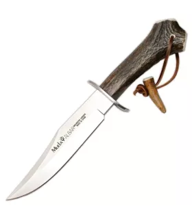 Jagdmesser von Muela Albar ⚔️