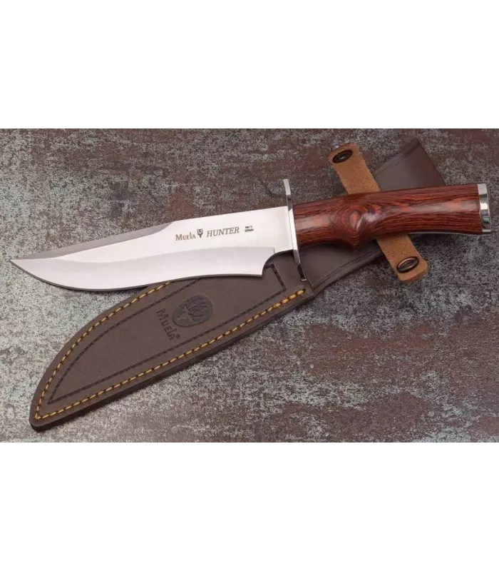 Jagdmesser und Sportsmesser Hunter ⚔️