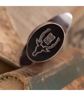 Faca de caça e esportiva Hunter