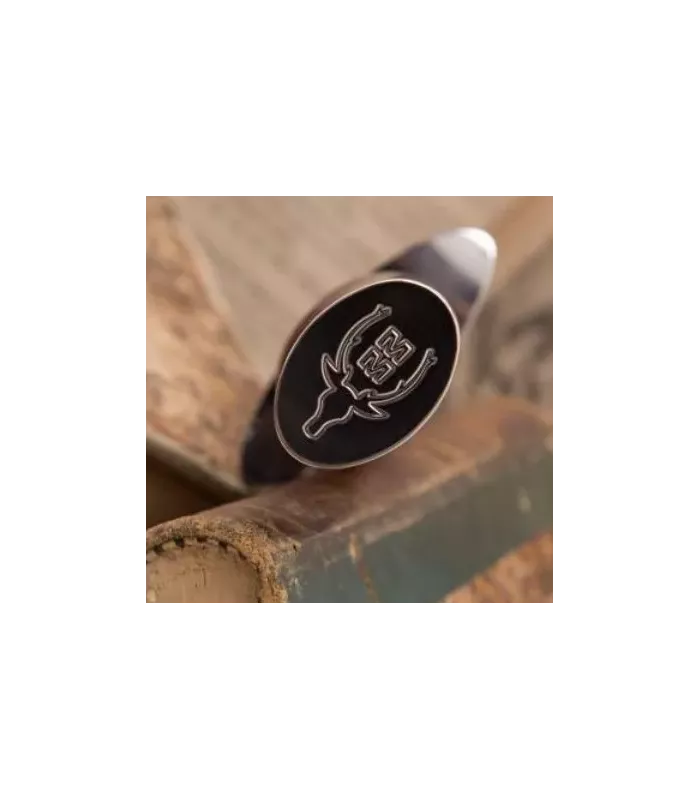 Coltello da caccia e sportivo Hunter ⚔️